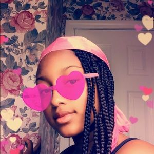 Meet your Posher, Aaliyah